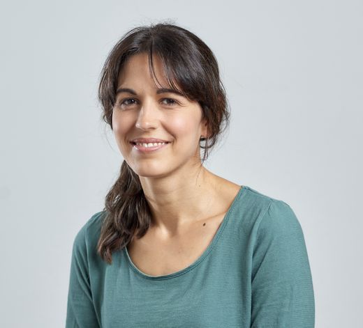 Christine Grünig 